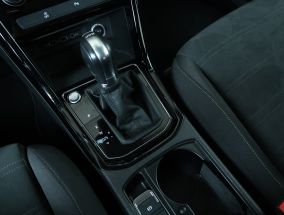 Volkswagen Touran - 2018