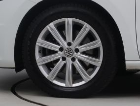 Volkswagen Touran - 2018