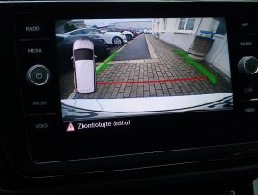 Volkswagen Touran - 2018