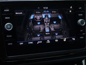 Volkswagen Touran - 2018