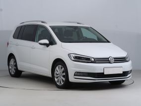 Volkswagen Touran - 2018
