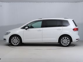 Volkswagen Touran - 2018