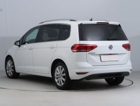 Volkswagen Touran - 2018