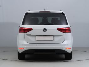 Volkswagen Touran - 2018