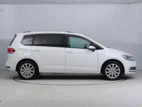 Volkswagen Touran - 2018