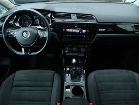Volkswagen Touran - 2018