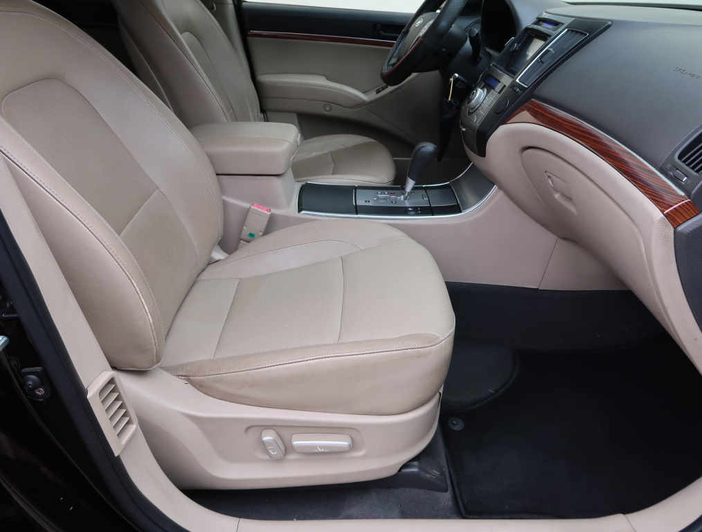 Hyundai ix55