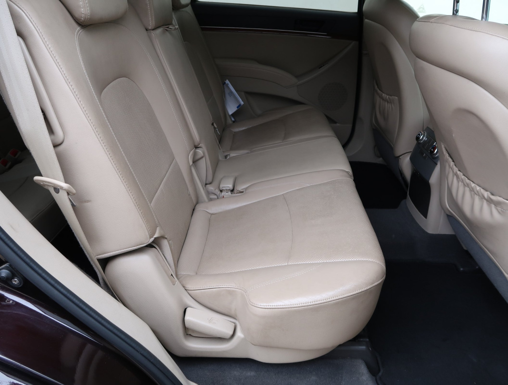 Hyundai ix55