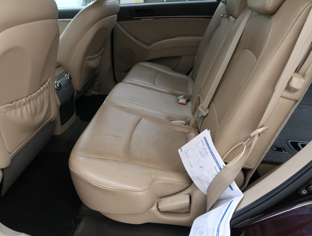 Hyundai ix55