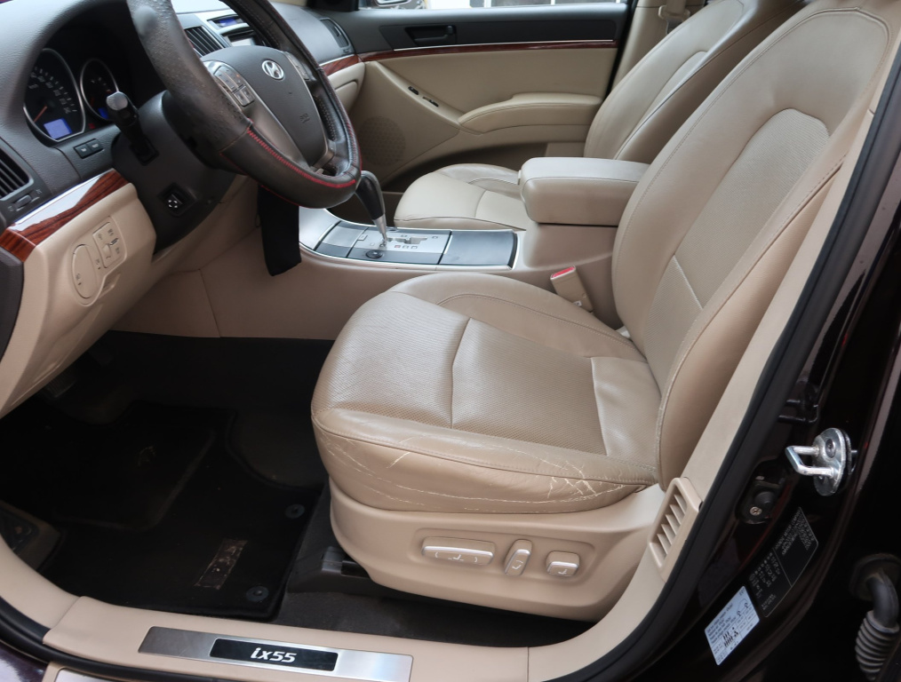 Hyundai ix55