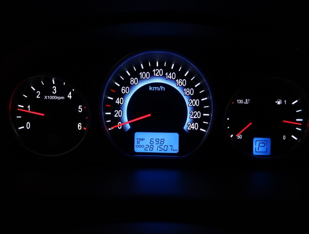 Hyundai ix55