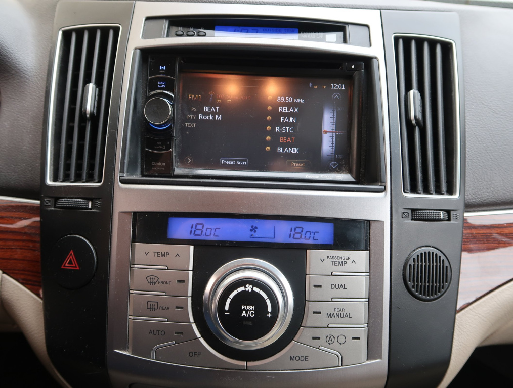Hyundai ix55