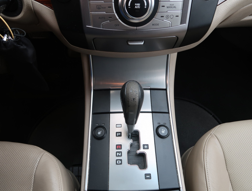 Hyundai ix55