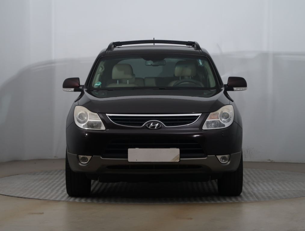Hyundai ix55