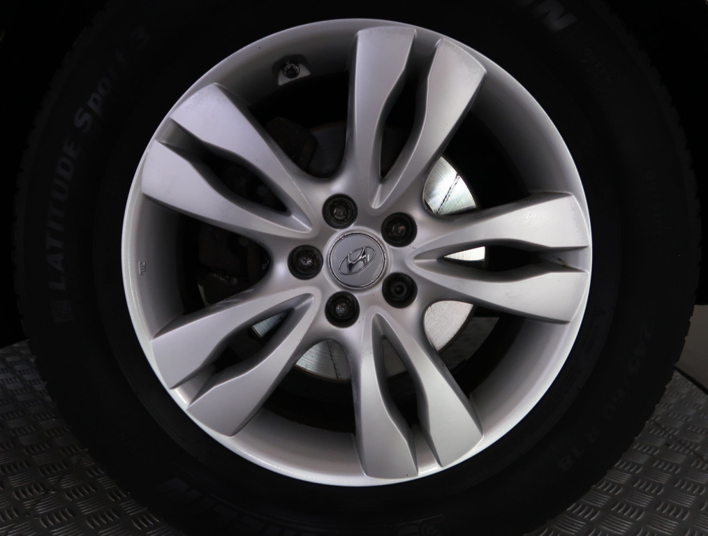Hyundai ix55