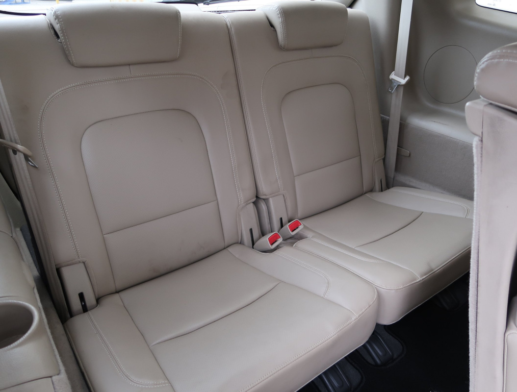 Hyundai ix55