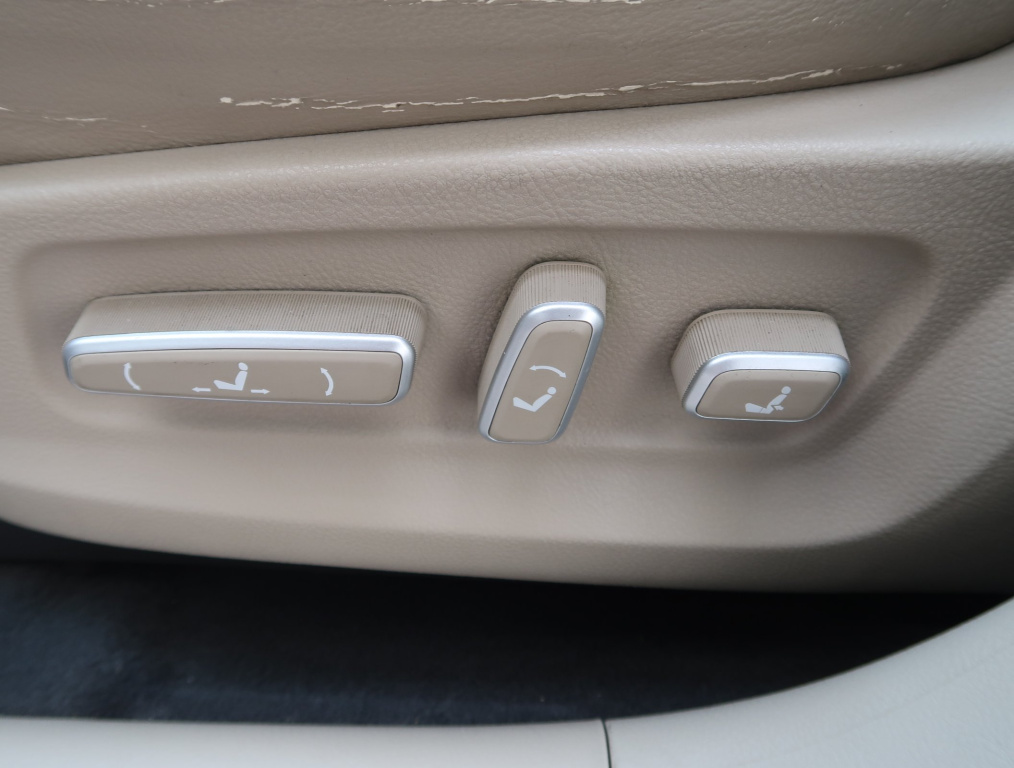 Hyundai ix55