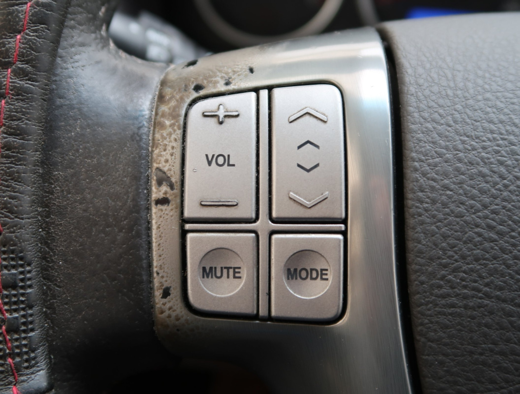 Hyundai ix55