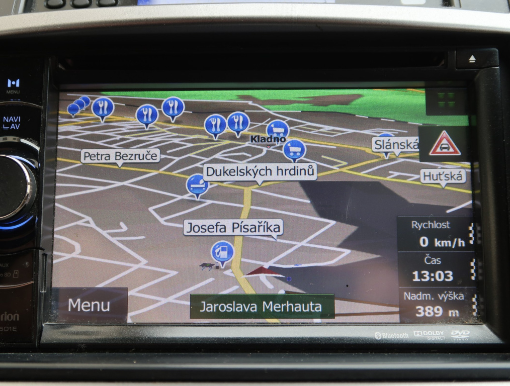 Hyundai ix55
