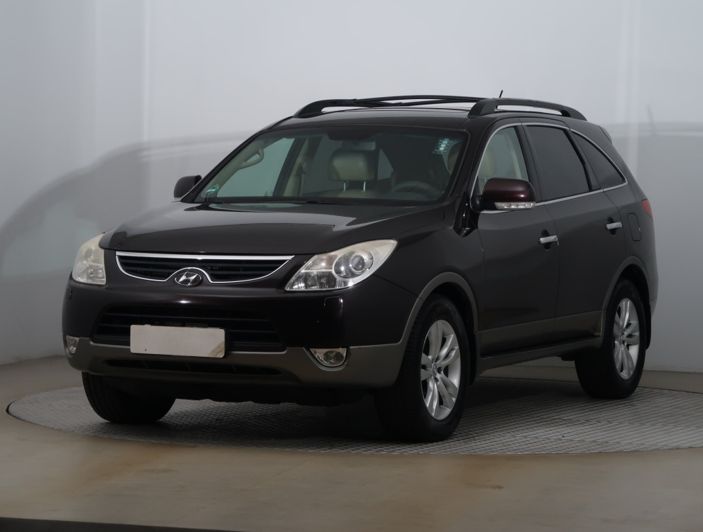 Hyundai ix55