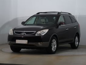 Hyundai ix55 - 2010