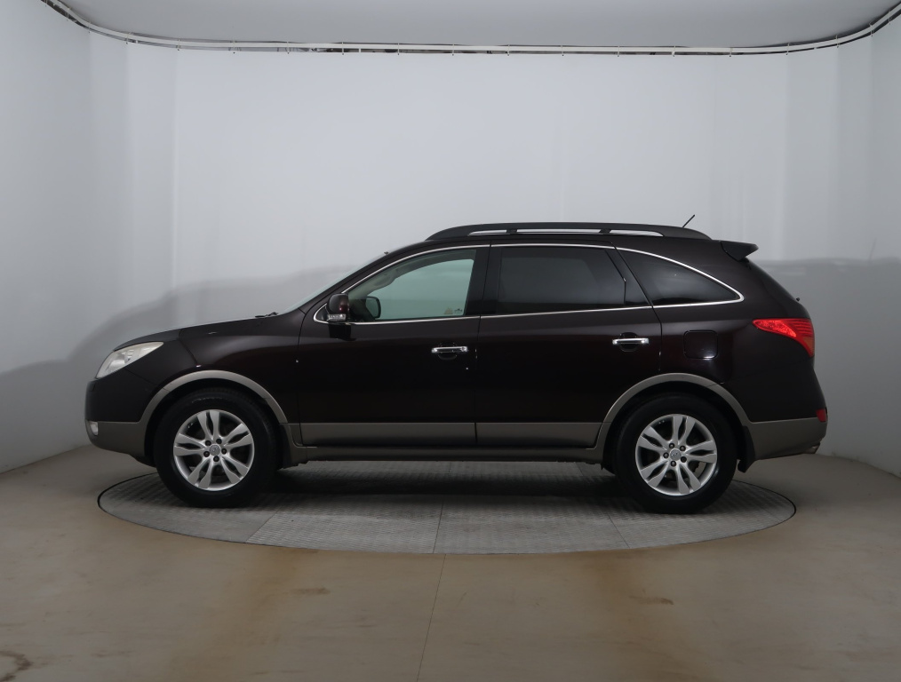 Hyundai ix55