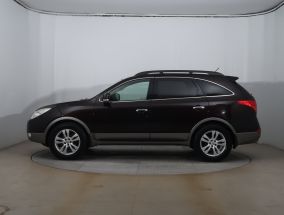 Hyundai ix55 - 2010