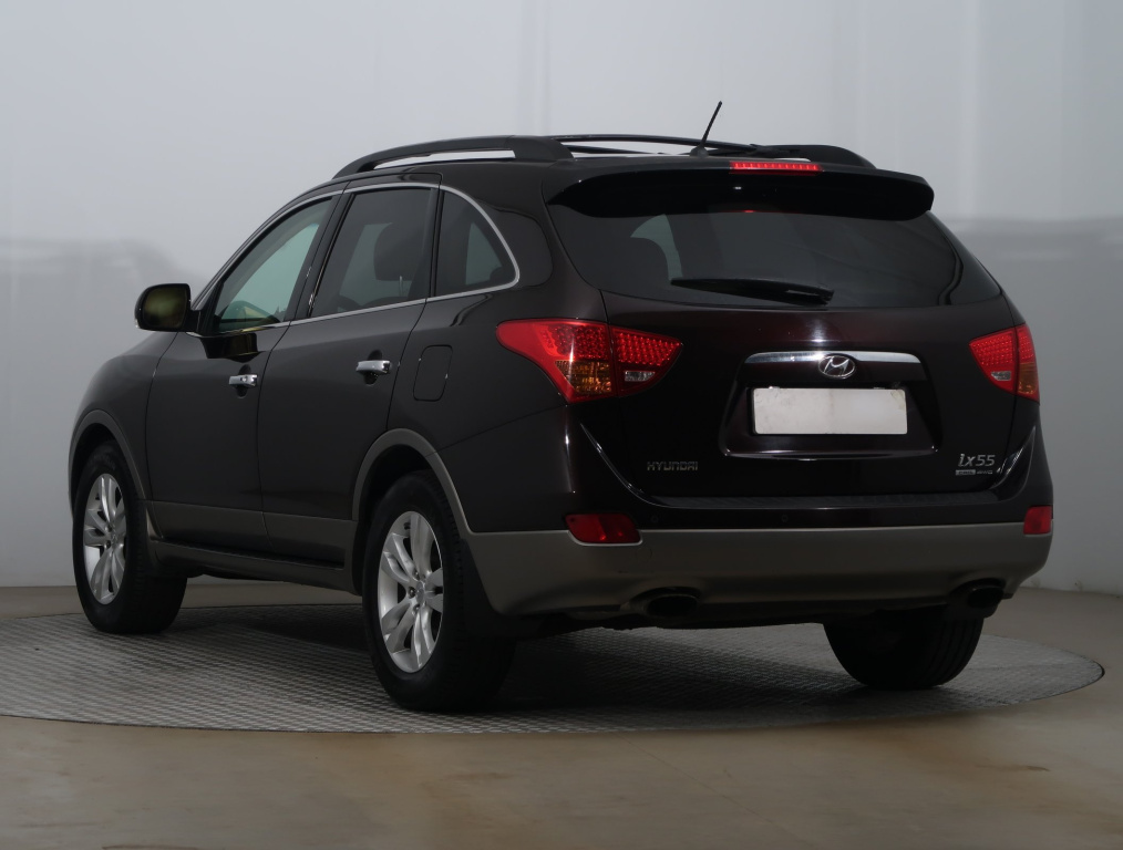 Hyundai ix55