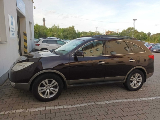 Hyundai ix55