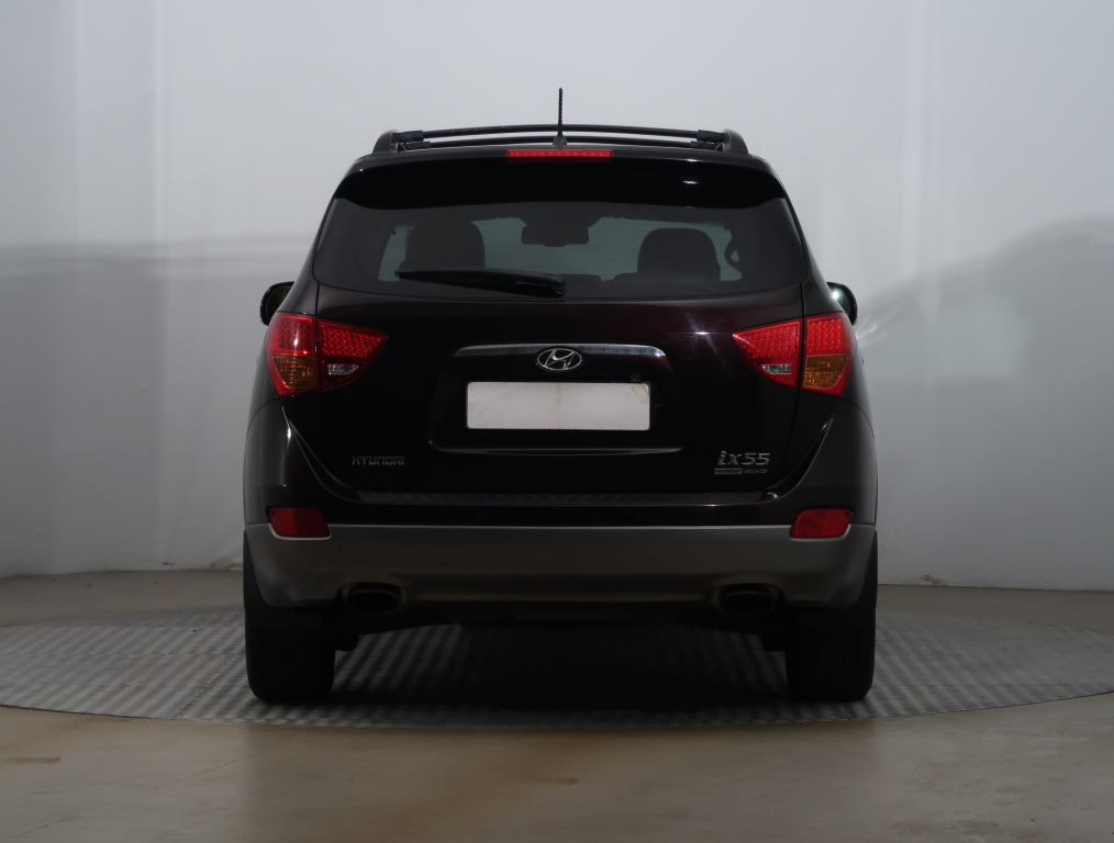 Hyundai ix55