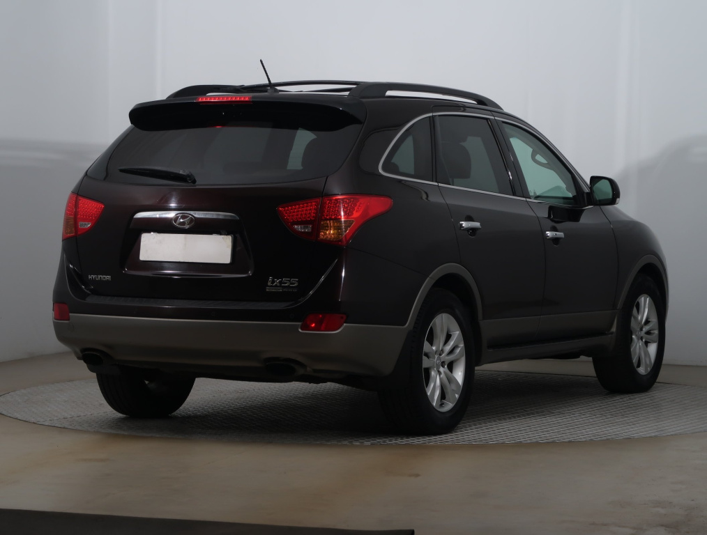 Hyundai ix55
