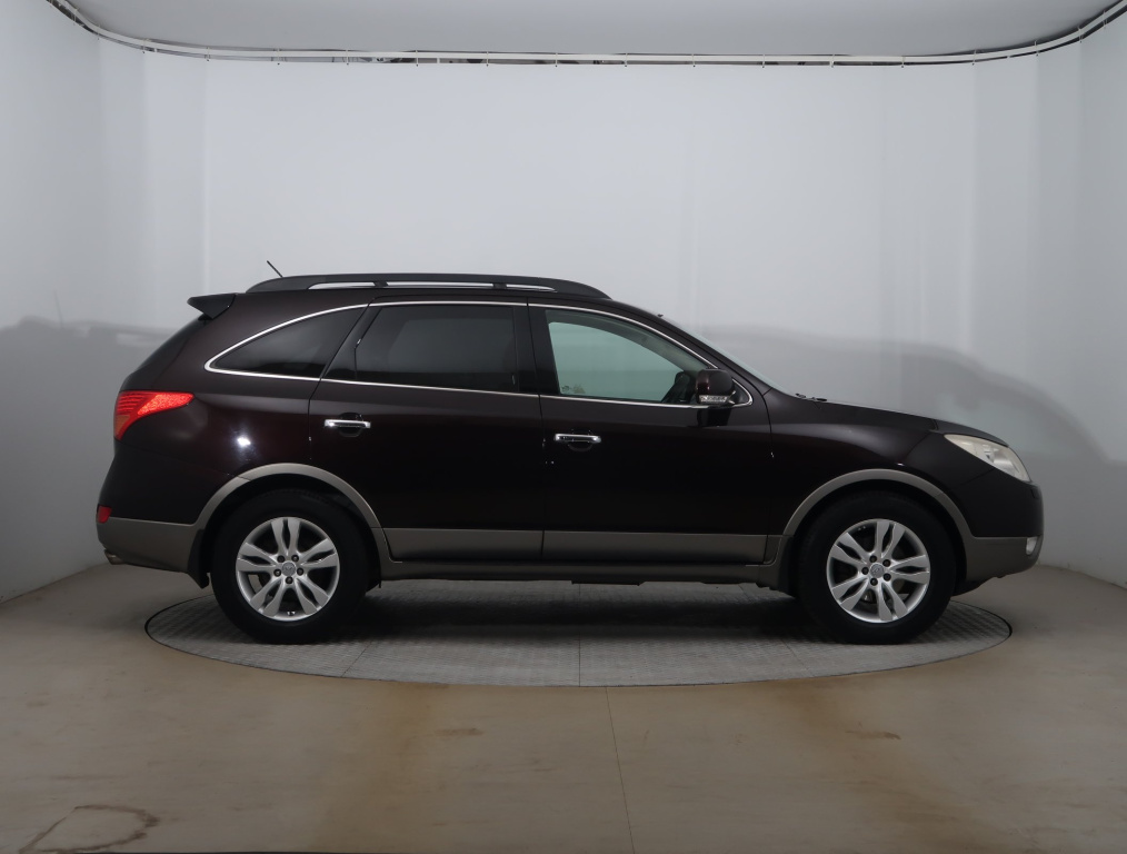 Hyundai ix55