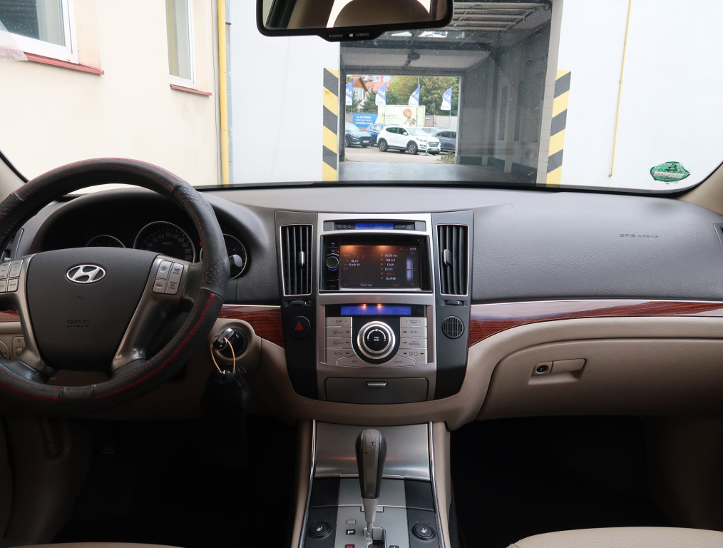 Hyundai ix55