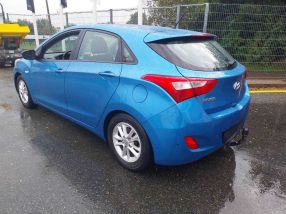 Hyundai i30 - 2015