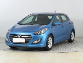 Hyundai i30 - 2015