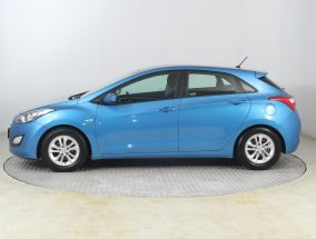 Hyundai i30 - 2015