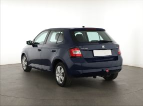 Skoda Fabia - 2016