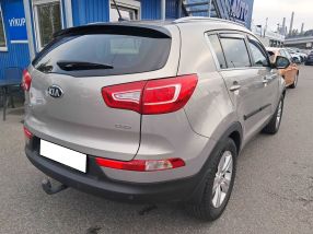 Kia Sportage - 2013