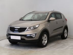 Kia Sportage - 2013