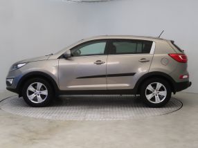 Kia Sportage - 2013