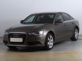 Audi A6 - 2012