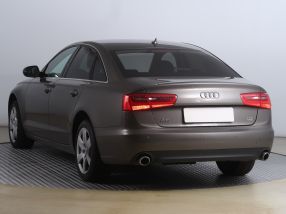 Audi A6 - 2012