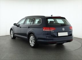 Volkswagen Passat - 2015