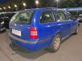 Skoda Octavia - 2005