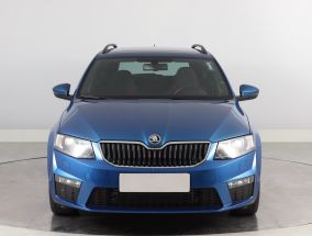Skoda Octavia - 2015