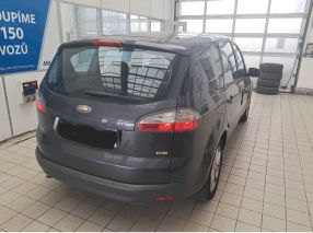 Ford S-Max - 2010