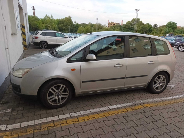 Ford C-Max 2005