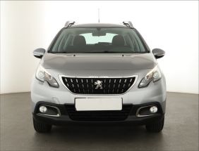 Peugeot 2008 - 2017
