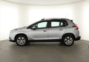 Peugeot 2008 - 2017