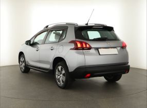 Peugeot 2008 - 2017